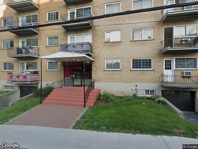 Studio - Montréal - $855 /mo | 2895497
