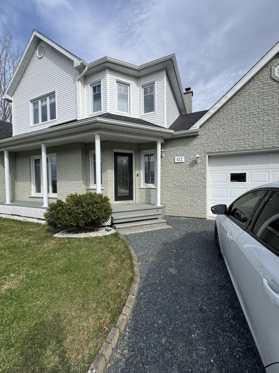 Duplex à Louer | 2895505