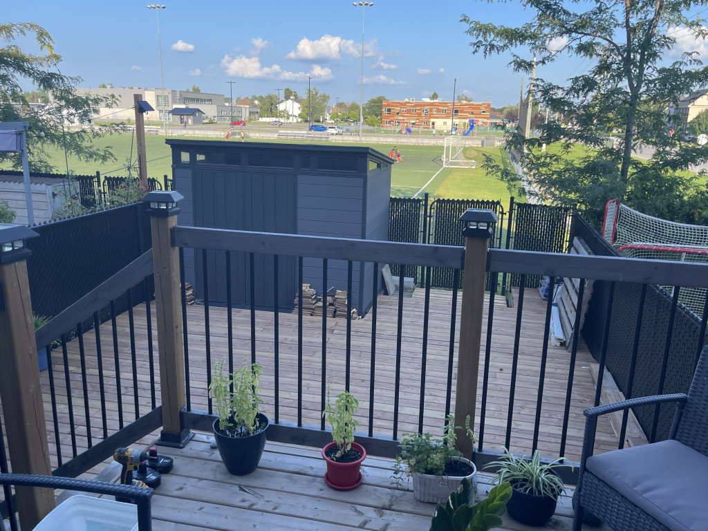 Maison De Ville (4ch) à Louer - Mercier | 2895506