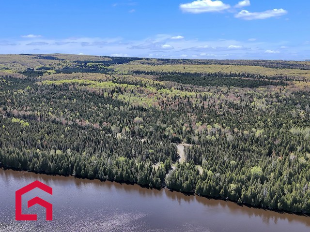 Terrain Résidentiel Lac-des-Aigles À Vendre | 2895509