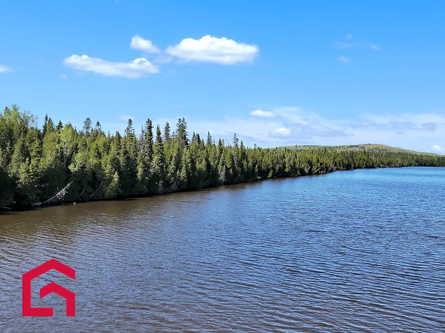 Terrain Résidentiel Lac-des-Aigles À Vendre | 2895511