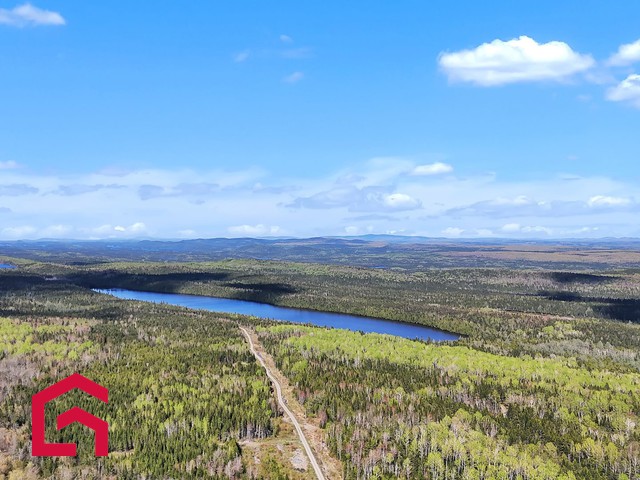 Terrain Résidentiel Lac-des-Aigles À Vendre | 2895511
