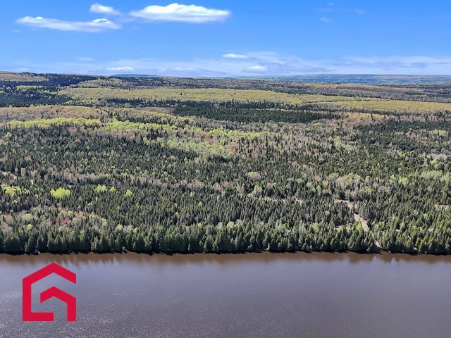 Terrain Résidentiel Lac-des-Aigles À Vendre | 2895512