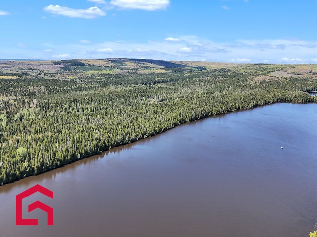 Terrain Résidentiel Lac-des-Aigles À Vendre | 2895513