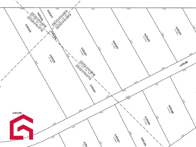 Terrain Résidentiel Lac-des-Aigles À Vendre | 2895517