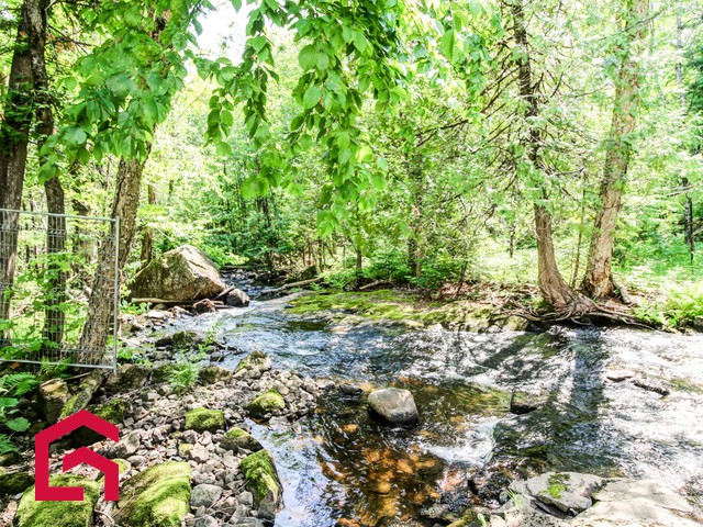 Terrain Résidentiel Saint-Hippolyte À Vendre | 2895521