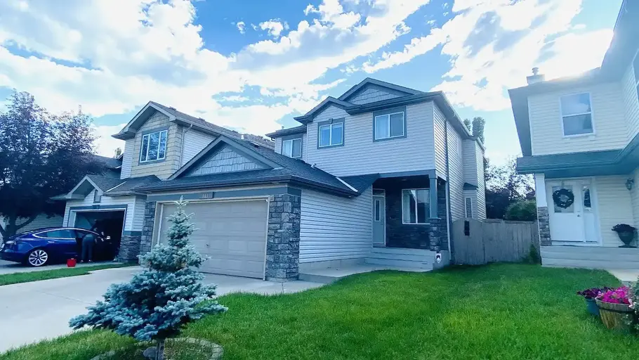 Warm family home @ West Spring | 113 West Ranch Place Southwest, Calgary | 2895545