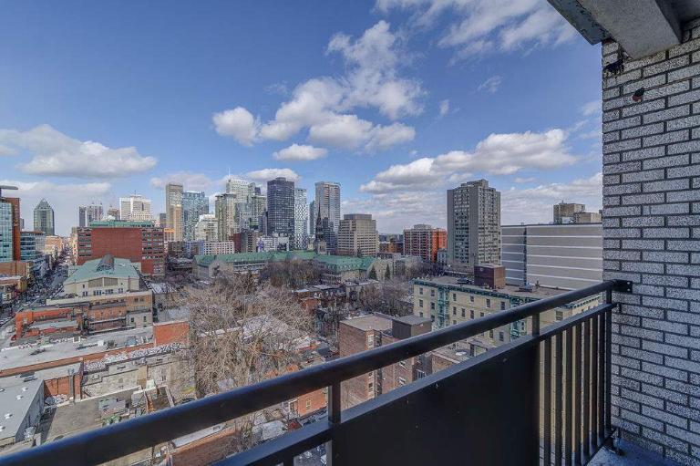 1 CH - 1 SDB - Montréal - $1,450 /mo | 2895571