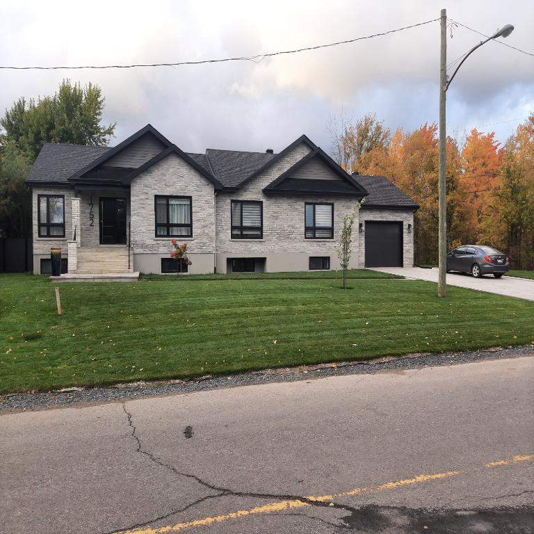 3 1/2 LUXE À CARIGNAN | 2895574