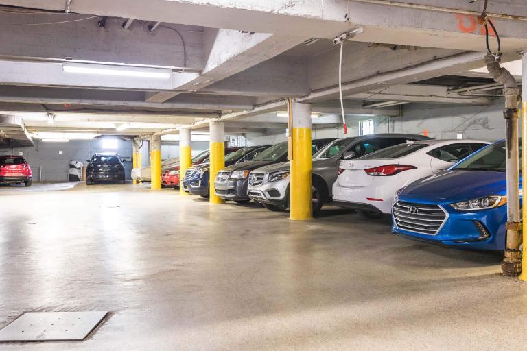 2 CH - 1 SDB - Montréal - $1,650 /mo | 2895646