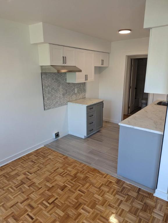 2 CH - 1 SDB - Montréal - $1,650 /mo | 2895647