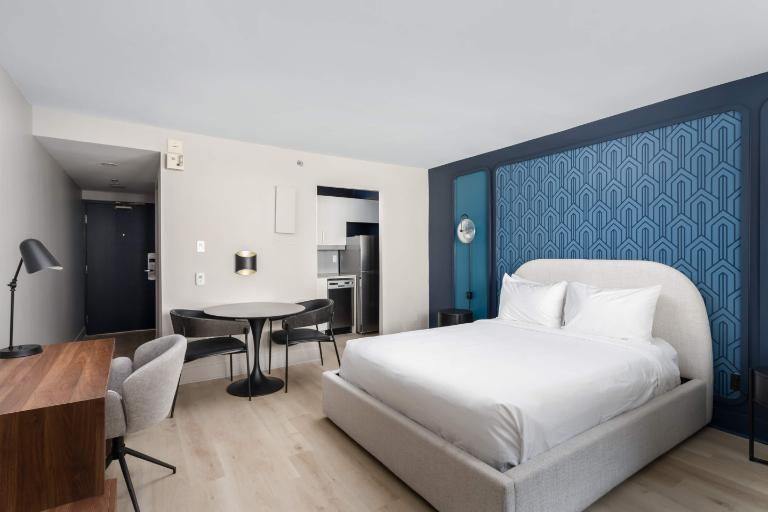 1 CH - 1 SDB - Montréal - $1,795 /mo | 2895700