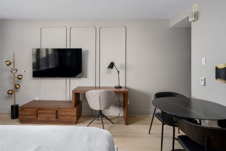 1 CH - 1 SDB - Montréal - $1,795 /mo | 2895701