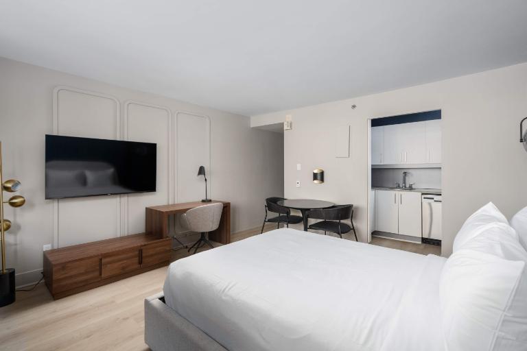 1 CH - 1 SDB - Montréal - $1,795 /mo | 2895703