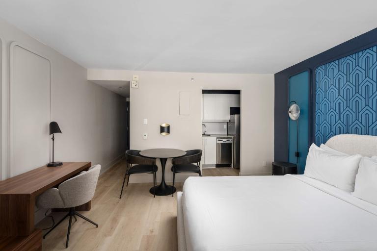 1 CH - 1 SDB - Montréal - $1,745 /mo | 2895704