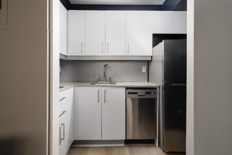 1 CH - 1 SDB - Montréal - $1,745 /mo | 2895704