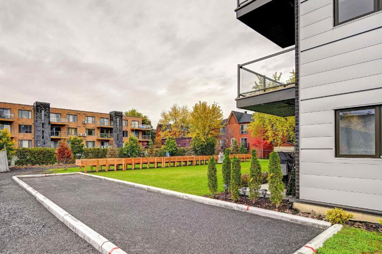 2 CH - 1 SDB - Longueuil - $1,725 /mo | 2895710