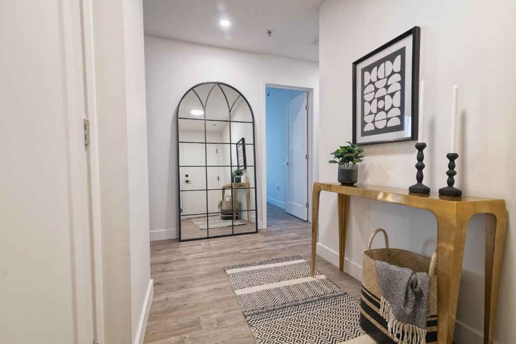 Saint-Hyacinthe - Condos de luxe 4 1/2 en location - appartement / logement à louer | 2895716