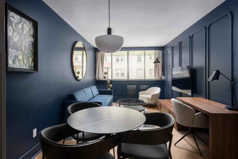 1 CH - 1 SDB - Montréal - $2,045 /mo | 2895791