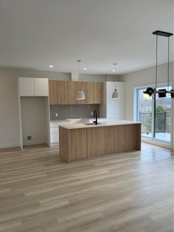 MAISON DE VILLE À LOUER GARAGE DOUBLE BORD DE L'EAU | 2895793