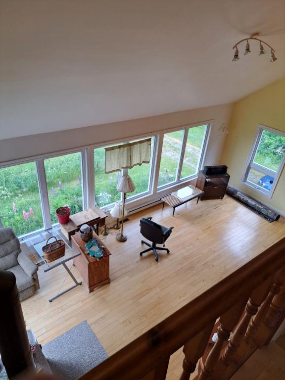 Maison de campagne à louer | 2895798