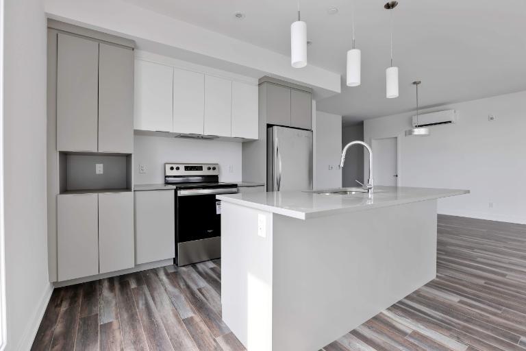 2 CH - 1 SDB - Gatineau - $2,100 /mo | 2896747