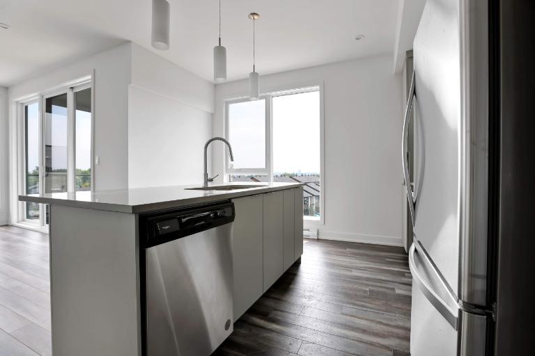 2 CH - 1 SDB - Gatineau - $2,100 /mo | 2896747