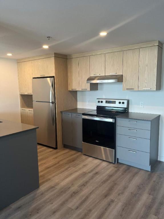 Condo locatif neuf 4 1/2 | 2896757