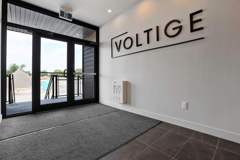 2 CH - 1 SDB - Gatineau - $2,370 /mo | 2896767