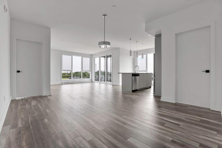 2 CH - 1 SDB - Gatineau - $2,370 /mo | 2896767