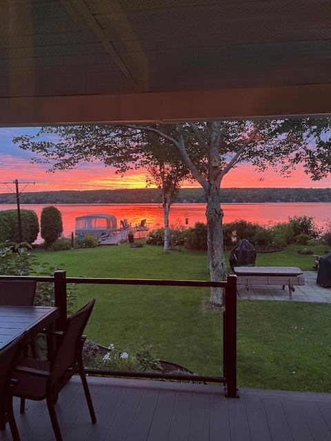 Chalet à louer Magog | 2896768