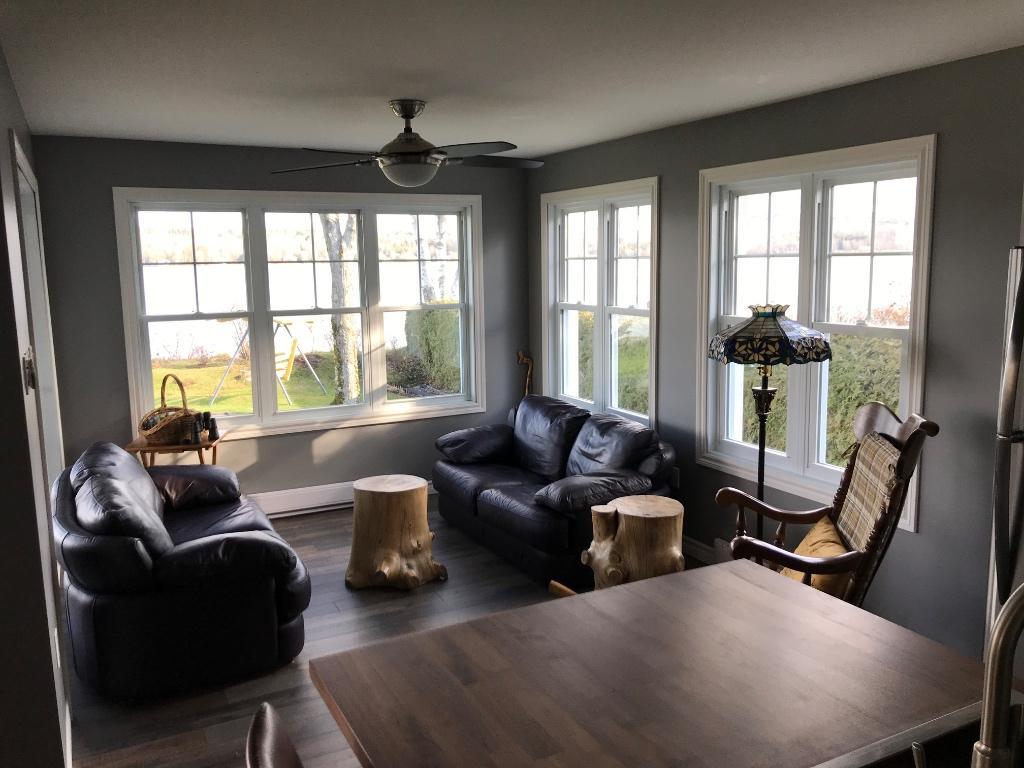 Chalet à louer Magog | 2896768