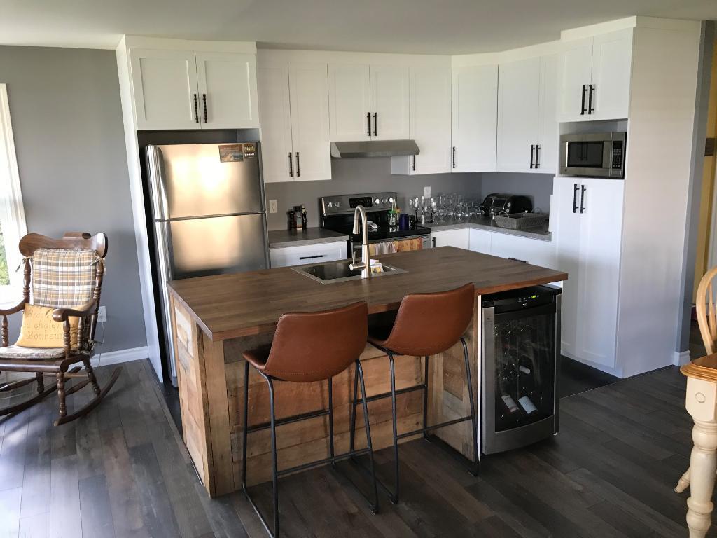 Chalet à louer Magog | 2896768