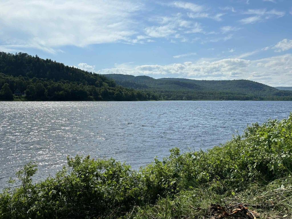Superbe terrain sur le St-Maurice | 2896903