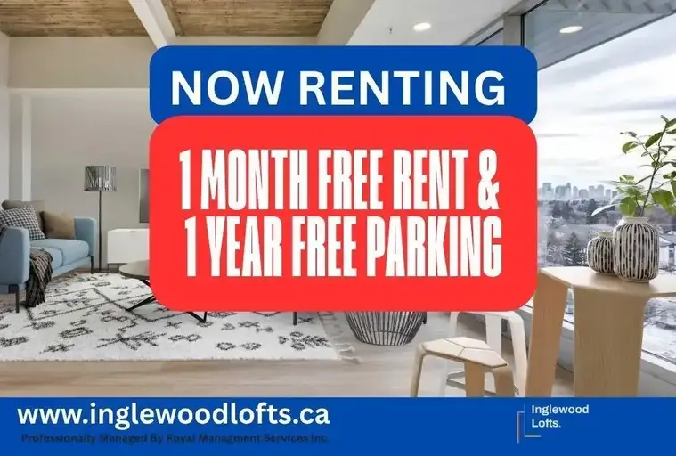 Inglewood Lofts | 12825 115 Avenue Northwest, Edmonton | 2918614