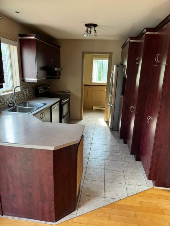 Maison de luxe à louer ( 1540$ / 2 semaines ) | 2899923