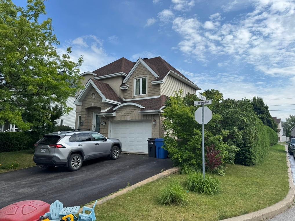 Maison de luxe à louer ( 1540$ / 2 semaines ) | 2899923