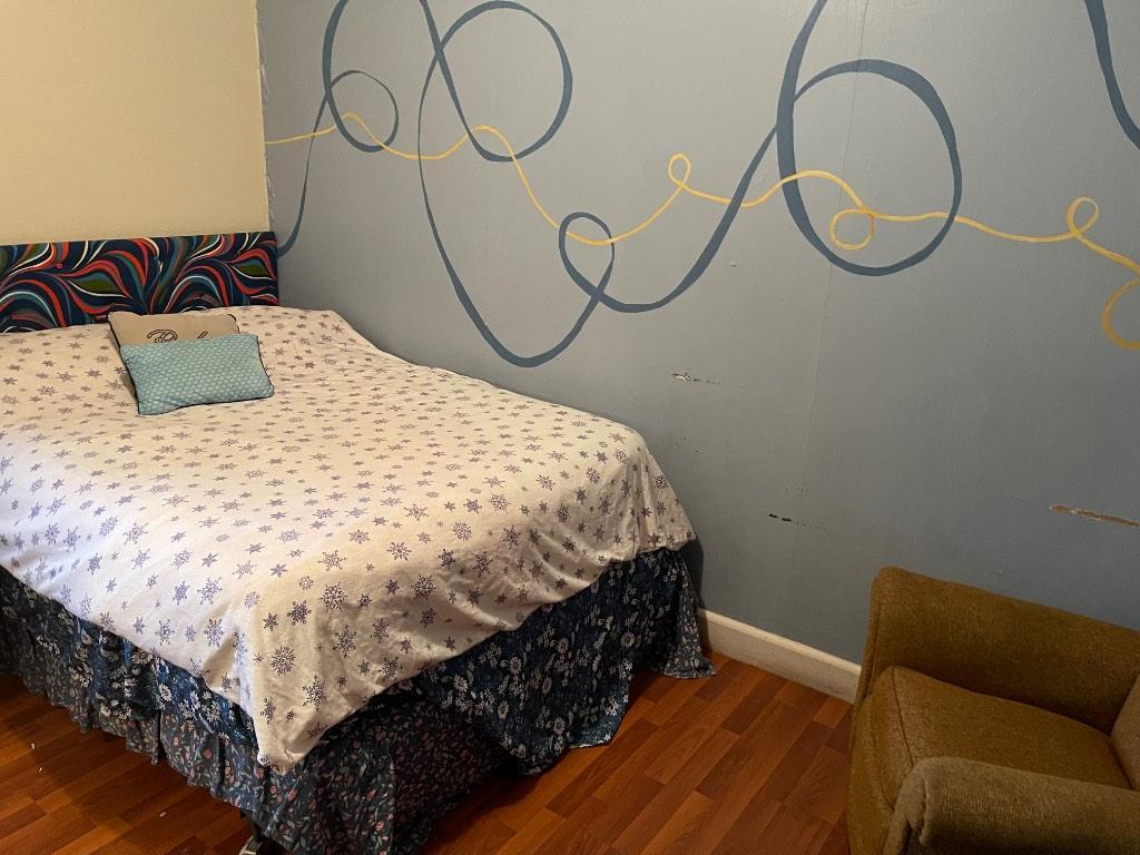 Chambre pour retraité ou semi retraité | 2897187
