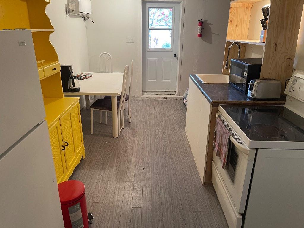 Petit loft pour retraité ou semi retraité | 2897188
