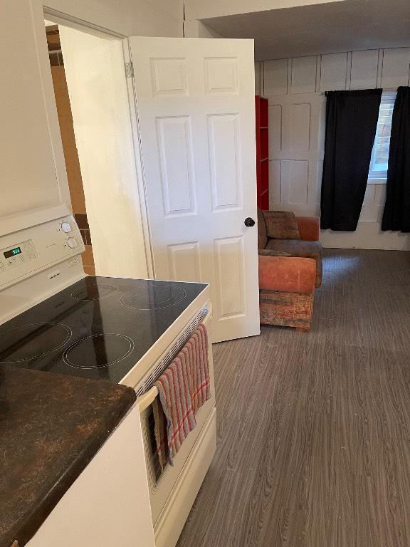 Petit loft pour retraité ou semi retraité | 2897188