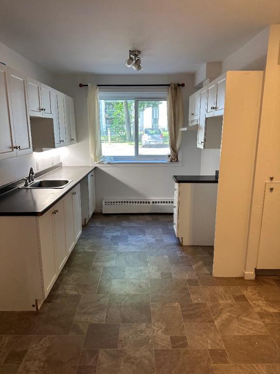 Appartement 5 1/2 très bien situé à Ste-Foy disponible le 1e août | 2897196