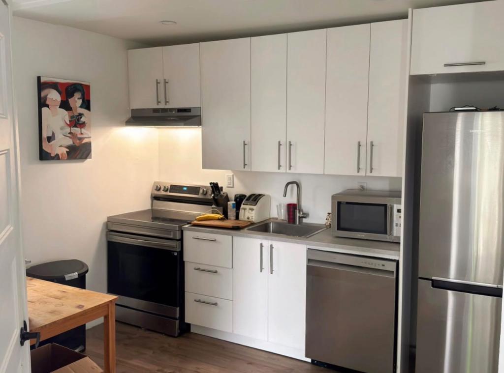 3 1/2 centre ville Magog | 2897198