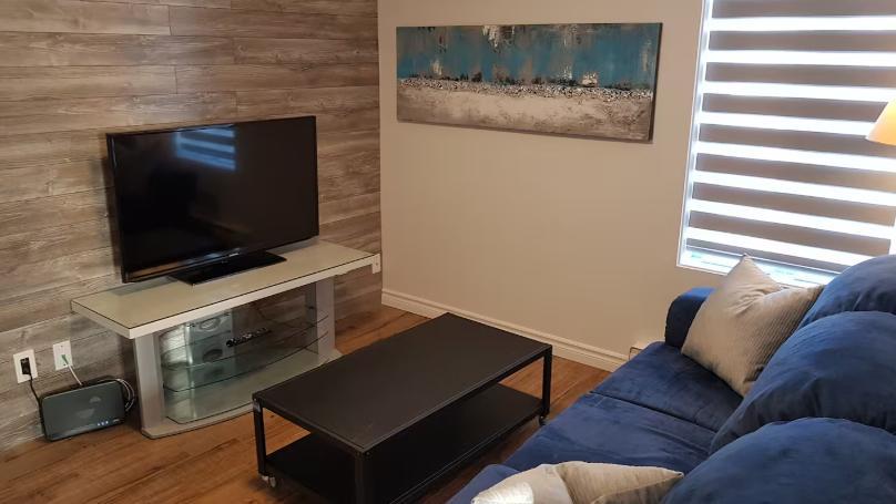 Magnifique 3.5 renové dans le centre ville de Chicoutimi | 2897200