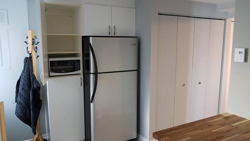 Magnifique 3.5 renové dans le centre ville de Chicoutimi | 2897200