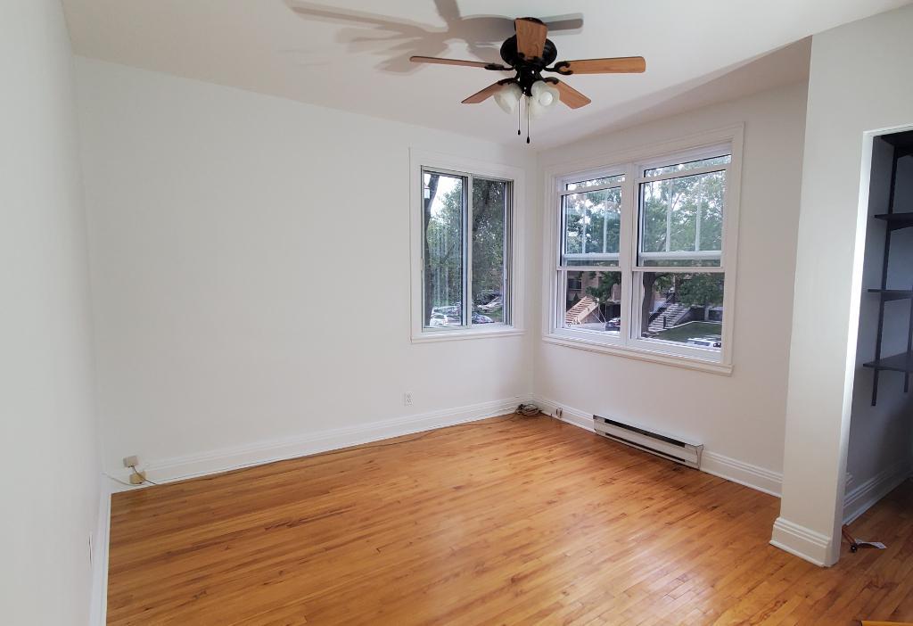 4 1/2 à louer à Ahuntsic | 2897201