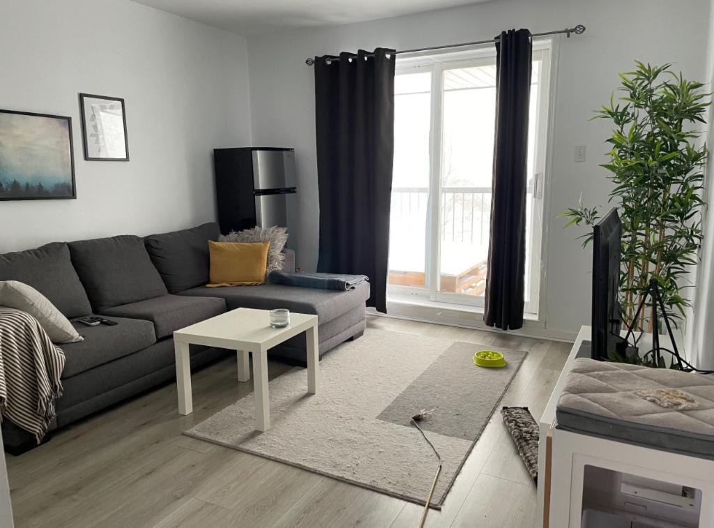 Appartement 4 1/2 - 1er août - Lévis | 2897209