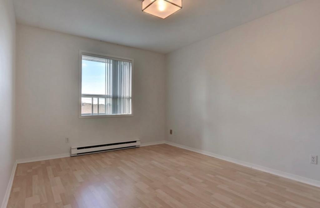 Appartement 4 1/2 - 1er août - Lévis | 2897209