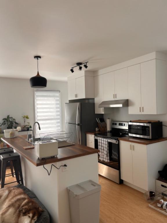 Appartement 1 chambre 1 salle de bain | 2897211