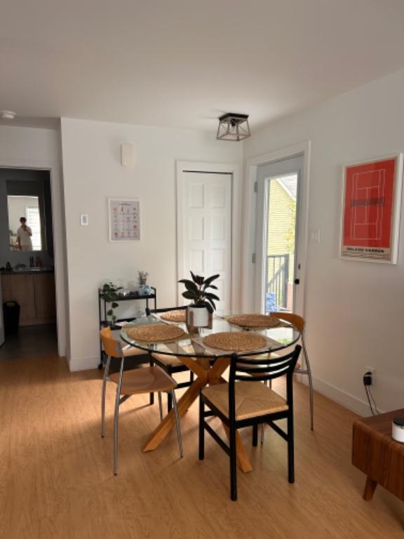 Appartement 1 chambre 1 salle de bain | 2897211