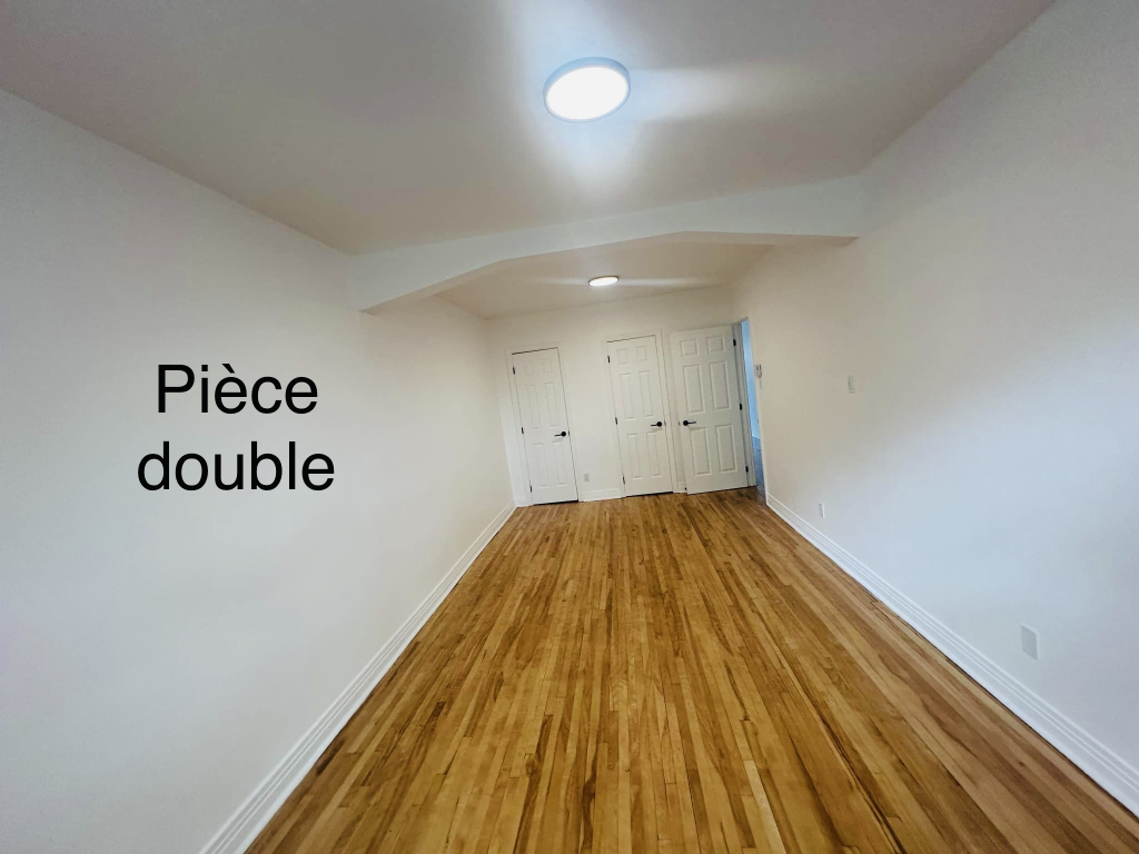 3 ½ à Louer Dans Ahuntsic Ouest | 2897250